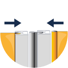 Icon Roßbach Segmentbauweise