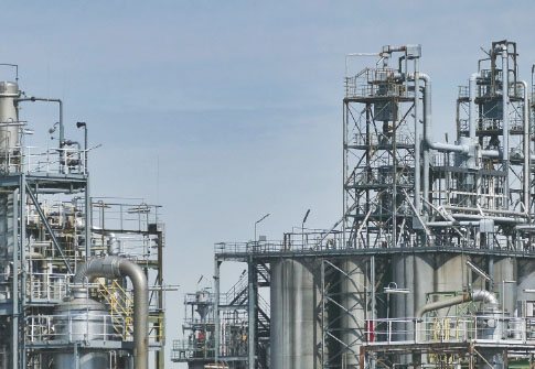 Chemische Industrie Chemische Industrie