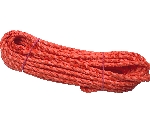 Floating rope