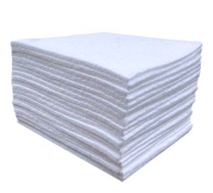 Sorbent cloths