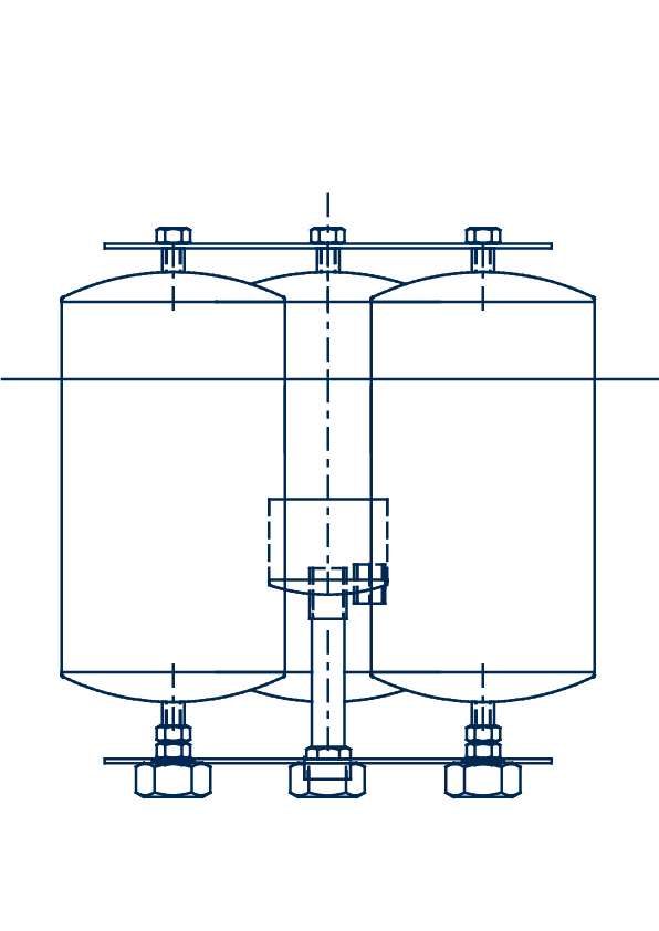 Brunnenskimmer 330S