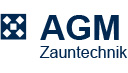 AGM Zauntechnik logo