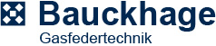 Bauckhage logo