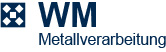 WM Metallverarbeitung logo